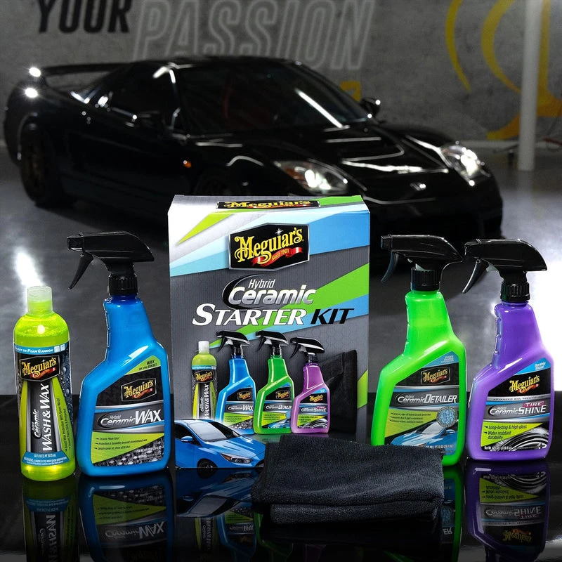 الأدوات والملحقات